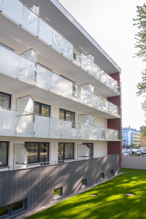 Sea-House Apartment Kołobrzeg Extérieur photo
